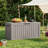 Emperic Design 45.12'' W 72 Gallon Water Resistant Resin Lockable Deck Box-111120251