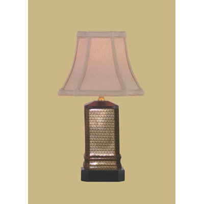 Januario Porcelain Table Lamp