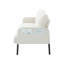 3 Seater Corduroy Sofa-2064031098