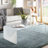 Euphemia Glass Single Coffee Table-1689641476