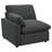Refined Retherford Modular Power Loveseat Dark Grey-1970491715