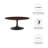Lippa 36" Round Coffee Table-1042767093-1042767094