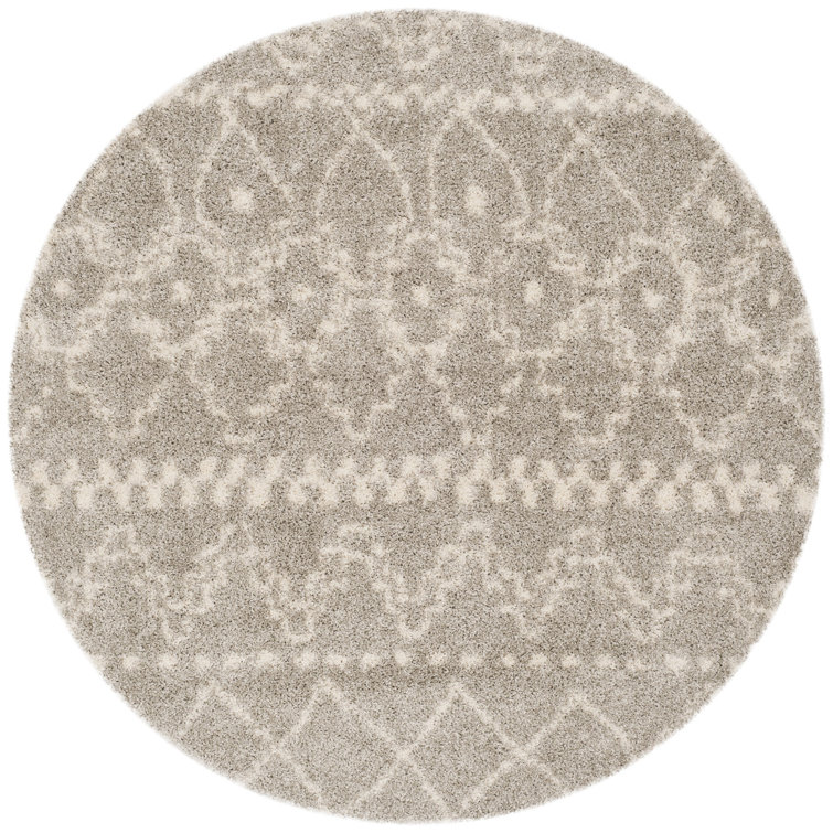 Develin Performance Geometric Rug