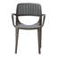 Fauteuil de terrasse empilable-228067780