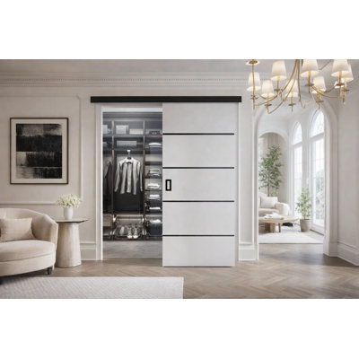 DOOR WERDI 1