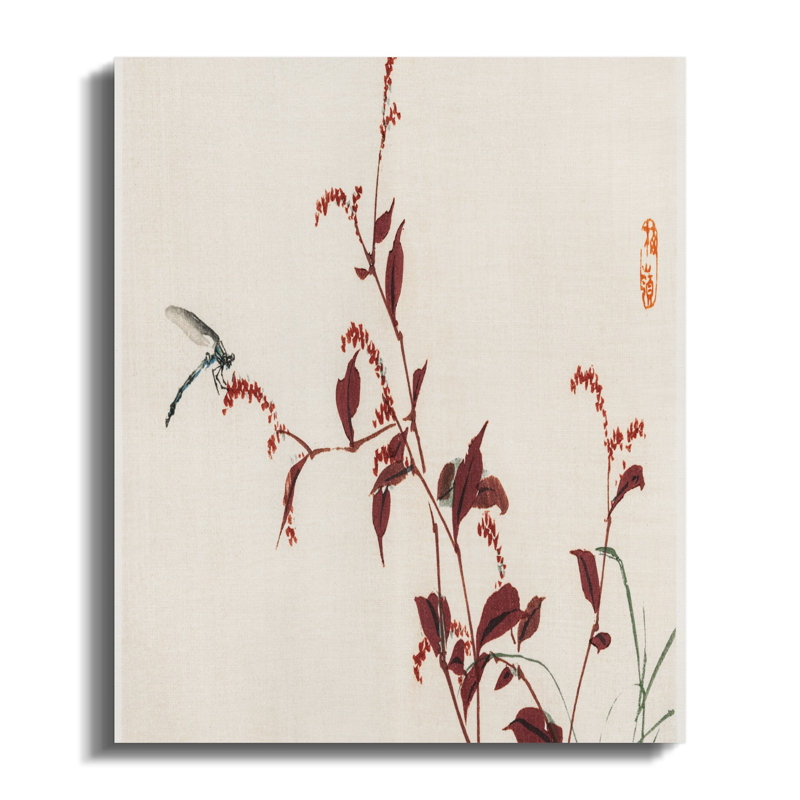 Wrapped Canvas Print Set, 16x24