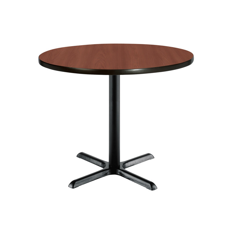 Mode Round Breakroom Table