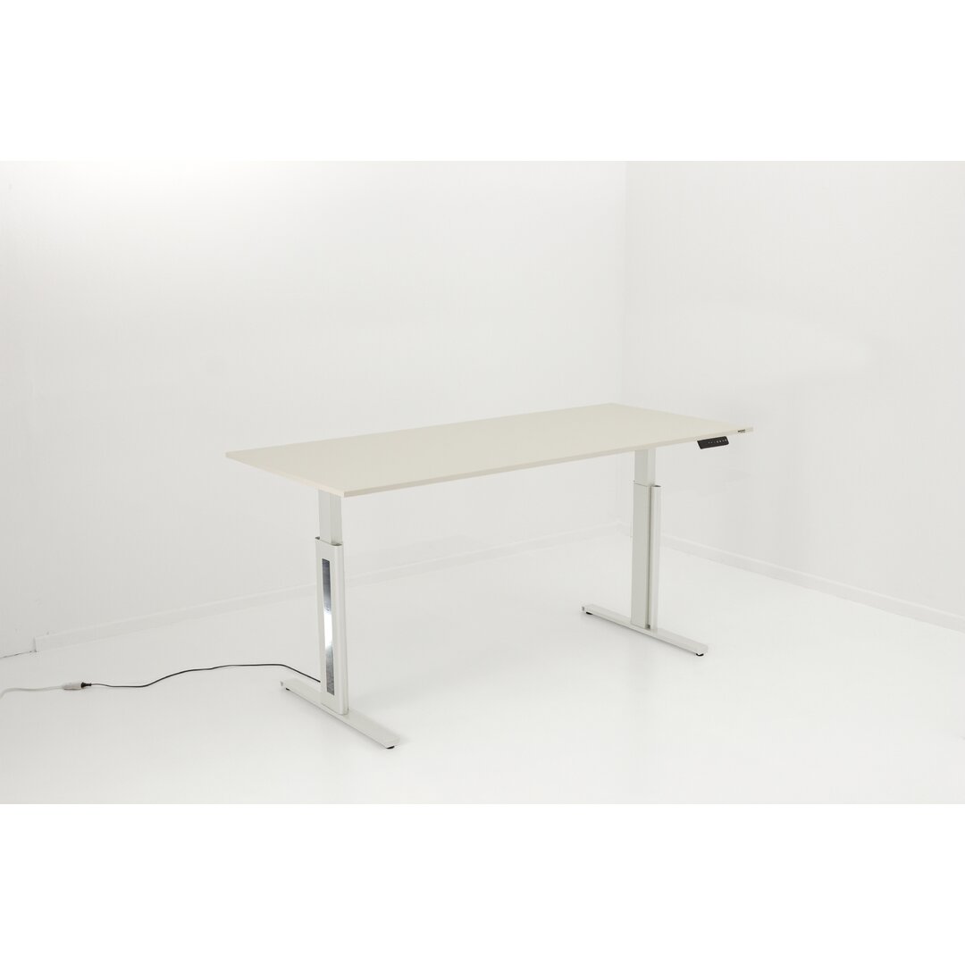 Steh-Sitz-Tisch Andeana Move 3 Fresh 200 x 100 cm