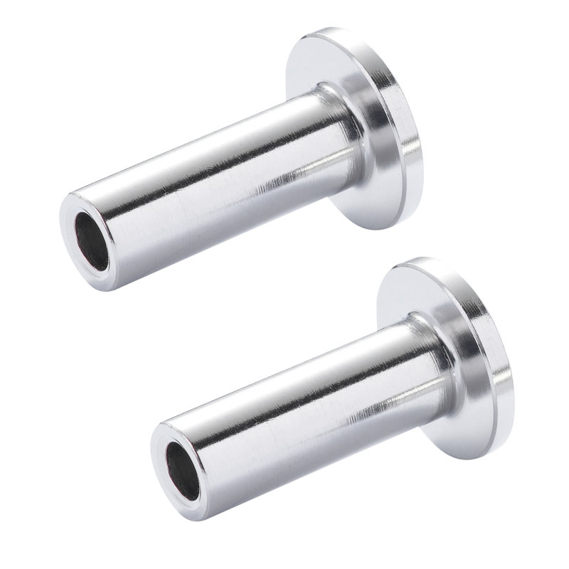 0.76" Stainless Steel Stair Rod