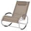 Chaise berçante d'extérieur Benniton-1127795348