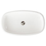 Regatta 24.5'' L Bathroom Sink