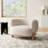 Moris Upholstered Barrel Chair-1077098250