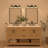 3-Light Industrial Chic Vanity Light Fixture-1029991054