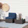 Mcgahan - Person Modular Patio Conversation Sets with Cushions