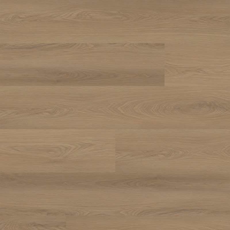 Plancher de vinyle rigide de luxe à noyau rigide imperméable 9 po x 48 po 8 mm 22 mil Grovehaven Rustic Robin, Merle rustique