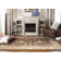 Tingley Hand Tufted Wool Pile Oriental Rug