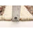 Sienna Cream Rug 5'3" x 8'0"