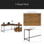 Bureau en L