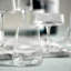 Verres tout usage Claro Taper Up