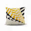 Jeté carré intérieur / extérieur en polyester Ikom-83844979-83844974