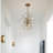 Putnam Flush Mounted Sconce-2121239813