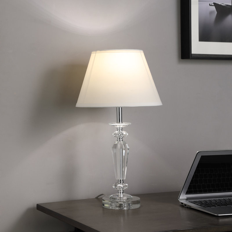 Lampe de table 22 po Gaylon
