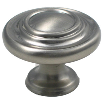 1 5/16" Diameter Mushroom Knob