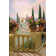 Toscane matin