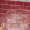 Antic Feelings 3" x 6" Ceramic Patterned Subway Wall Tile