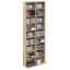 175 cm H Media Shelves-1361837350
