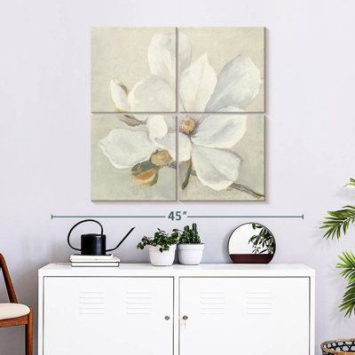 Harnek Serene Magnolia