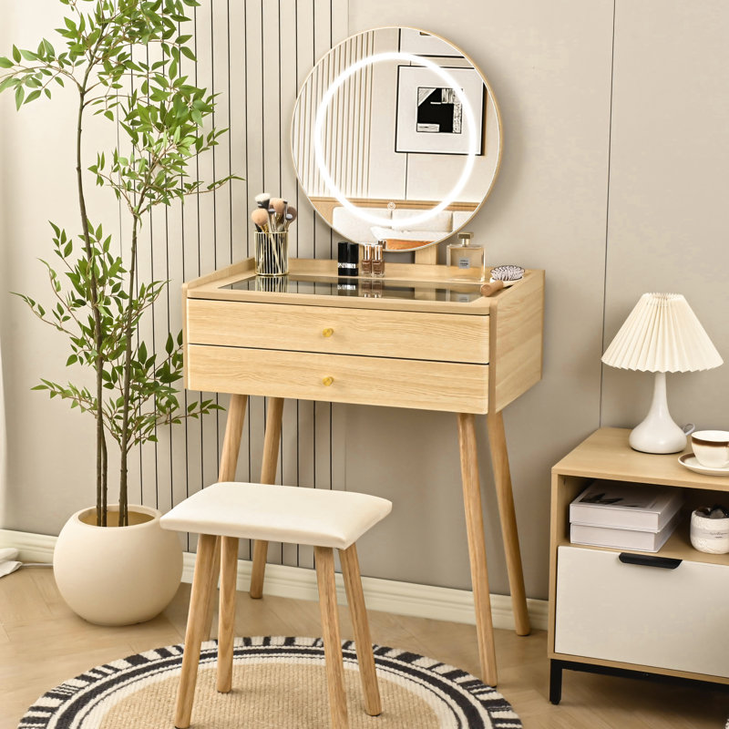 Dressing Table