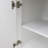 Amedea 37'' Single Bathroom Vanity with Top-696254513-696254517