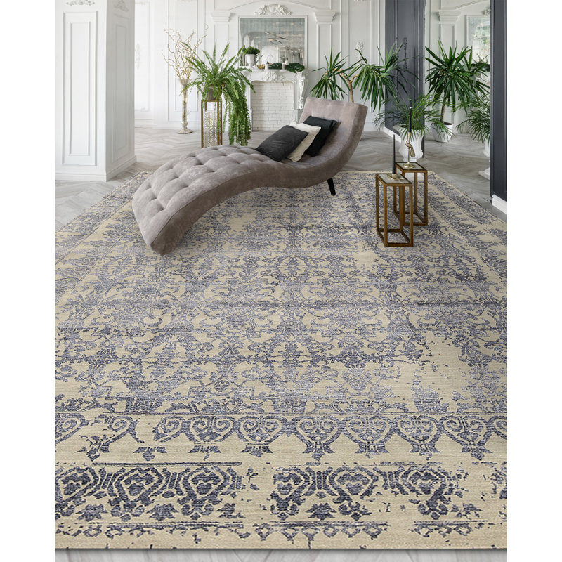 Brookhaven One-of-a-Kind 9'11" X 14' Area Rug
