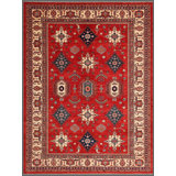 One-of-a-Kind 8'11" X 11'8" Area Rug
