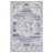 Dumitriana Hand Tufted Performance Geometric Rug-1078829852