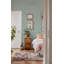 Lady Charlotte Lattice Weave 10' L x 24" W Wallpaper Roll-680433879-680433882-706910266