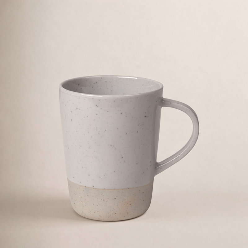 Tasse à café en céramique SABLO, Nuage