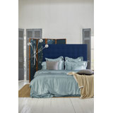 Signature Silk Machine Plain Woven Weave Fitted Sheet