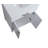 28'' Single Bathroom Vanity Base Only-19073823