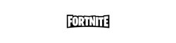 Fortnite logo