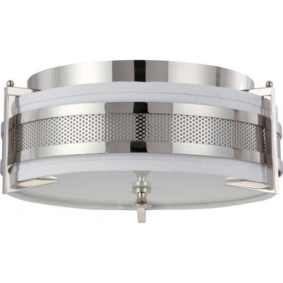 Moorer Flush Mount