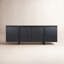 Buffet 4 portes Rowan
