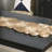 Mezzo Jute Table Runner