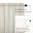 Tana Cotton Blend Room Darkening Curtain Panel Pair-115320311-115320305