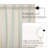 Tana Cotton Blend Room Darkening Curtain Panel Pair-1721181841-1721181856