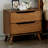 Nightstand, Oak-443747236