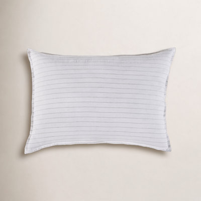 Blake Linen Shams