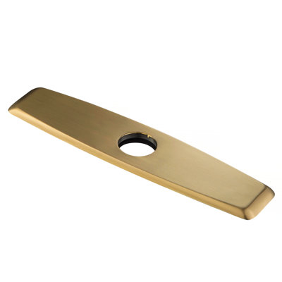 Deck Plate