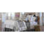 Mozart Linen Square Pillow Cover & Insert-439123336-439123335